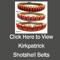 Shotshell Belts