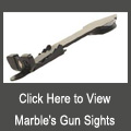 Marble's Gun Sights 