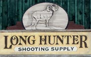 Long Hunt Long Hunt